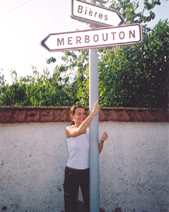 VIVE LA BINOUZ