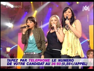 SUNSHINE...MOONLIGHT...MDR