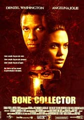 BONE COLLECTOR