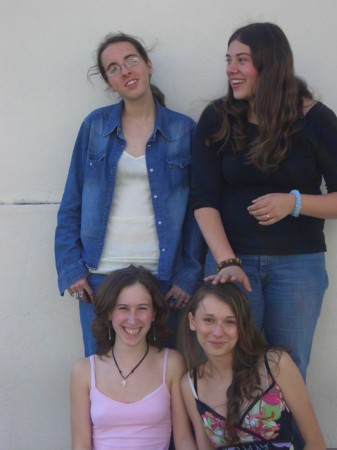 ca fait 1 ans.........deja