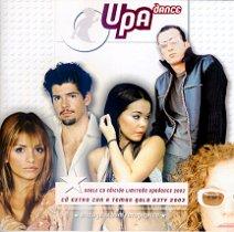 UPA DANCE
