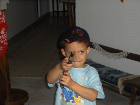 MON PETIT MEDHI
