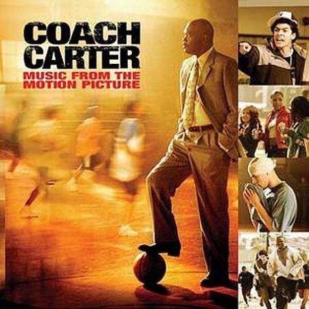 COACH CARTER