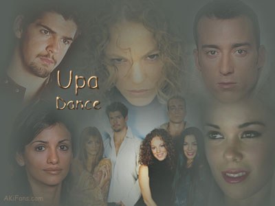 MON AUTRE SERIE PREFEREE