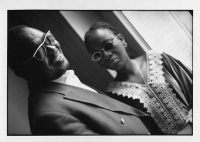 amadou et mariam