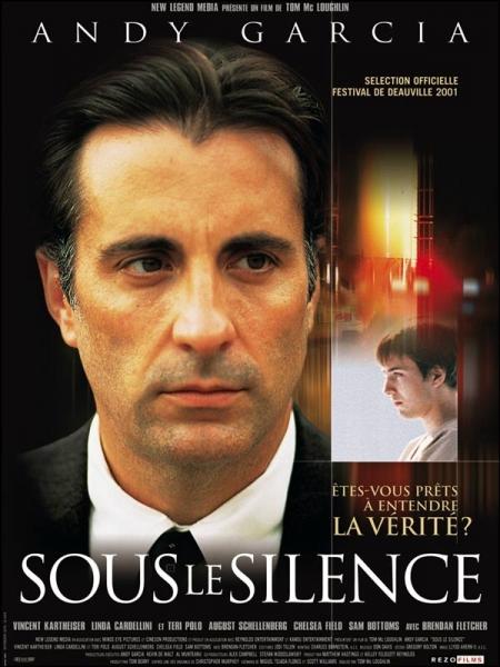 SOUS LE SILENCE
