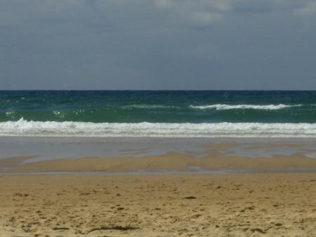 BISCAROSSE PLAGE