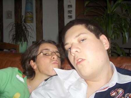 OOOOH LES PUTES DE LA NIGHT