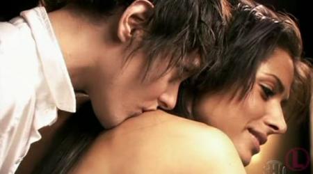 SHANE ET CARMEN