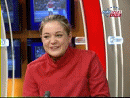 ANNE LAURE EUROSPORT