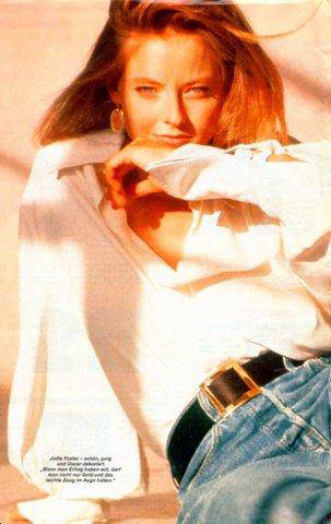 JODIE....ENCORE UNE FOIS