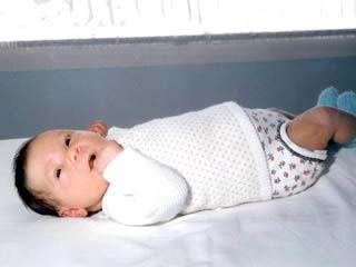 ANNE LAURE BABY!!!