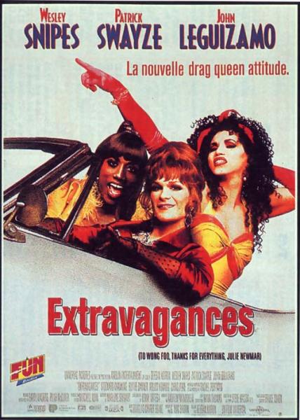 EXPLDR EXTRAVAGANCES