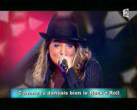 ANNE LAURE A GENERATION SUCCES