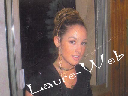 MA PETITE LAURE