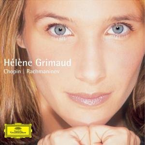 HELENE GRIMAUD