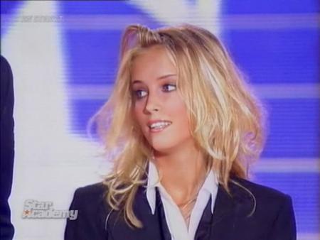 MA TITE CHERIE