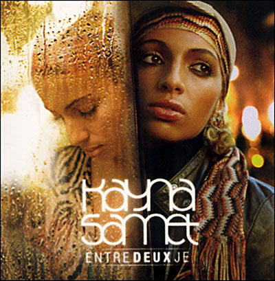 KAYNA SAMET
