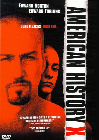 AMERICAN HISTORY X